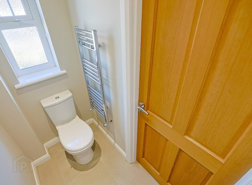 1 Salters Grange Manor, Armagh, BT61 8DZ