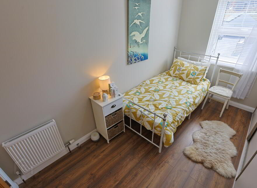 1 Salters Grange Manor, Armagh, BT61 8DZ