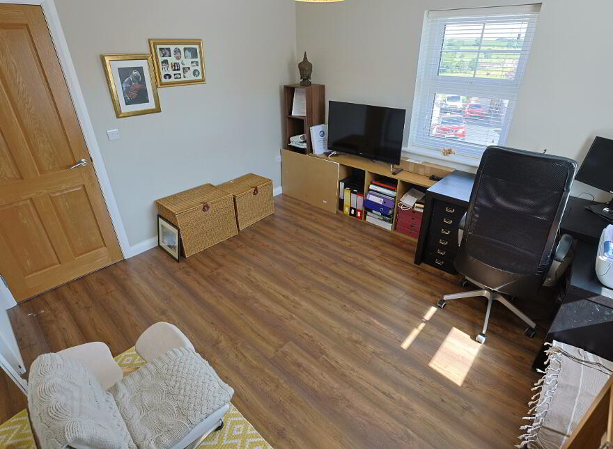 1 Salters Grange Manor, Armagh, BT61 8DZ
