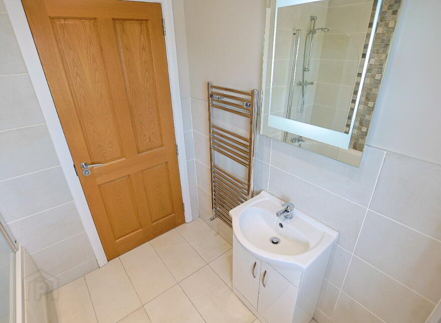 1 Salters Grange Manor, Armagh, BT61 8DZ