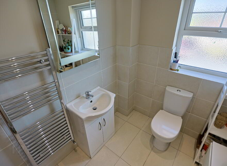 1 Salters Grange Manor, Armagh, BT61 8DZ