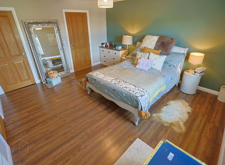 1 Salters Grange Manor, Armagh, BT61 8DZ