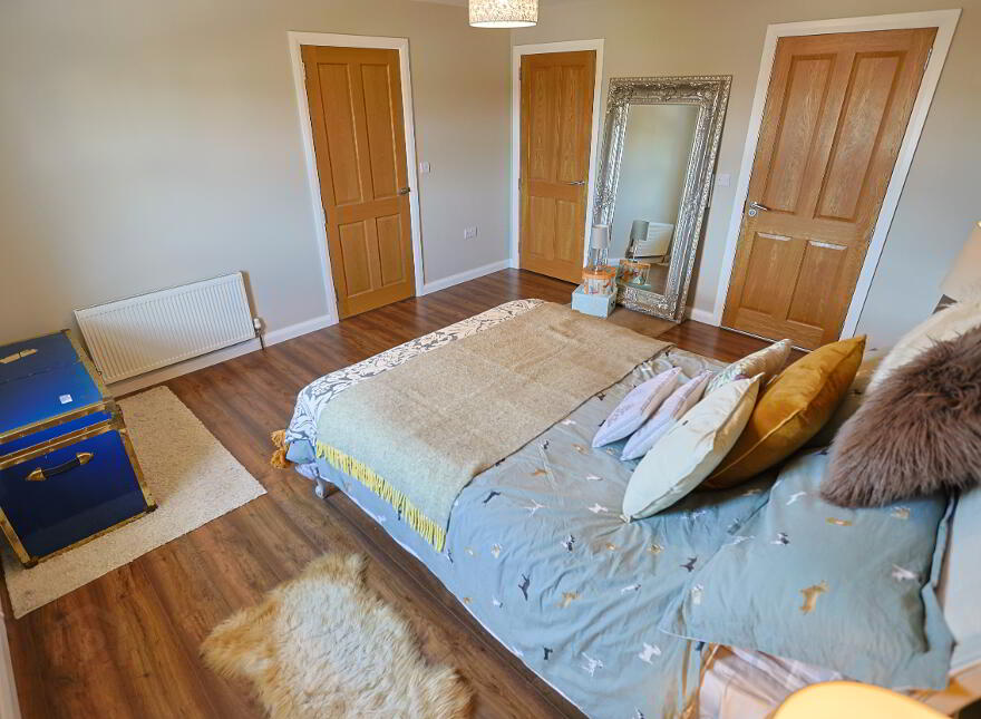 1 Salters Grange Manor, Armagh, BT61 8DZ