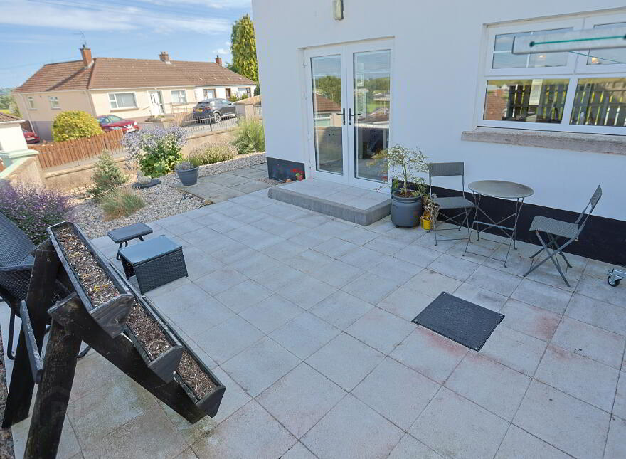 1 Salters Grange Manor, Armagh, BT61 8DZ
