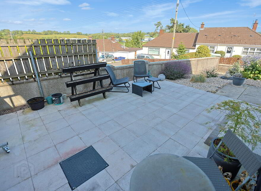 1 Salters Grange Manor, Armagh, BT61 8DZ