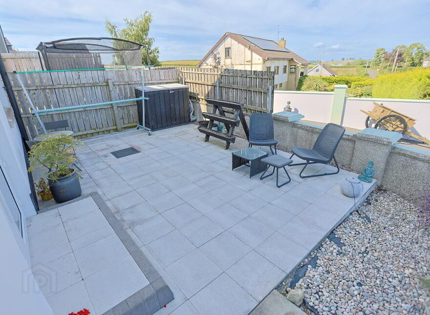1 Salters Grange Manor, Armagh, BT61 8DZ