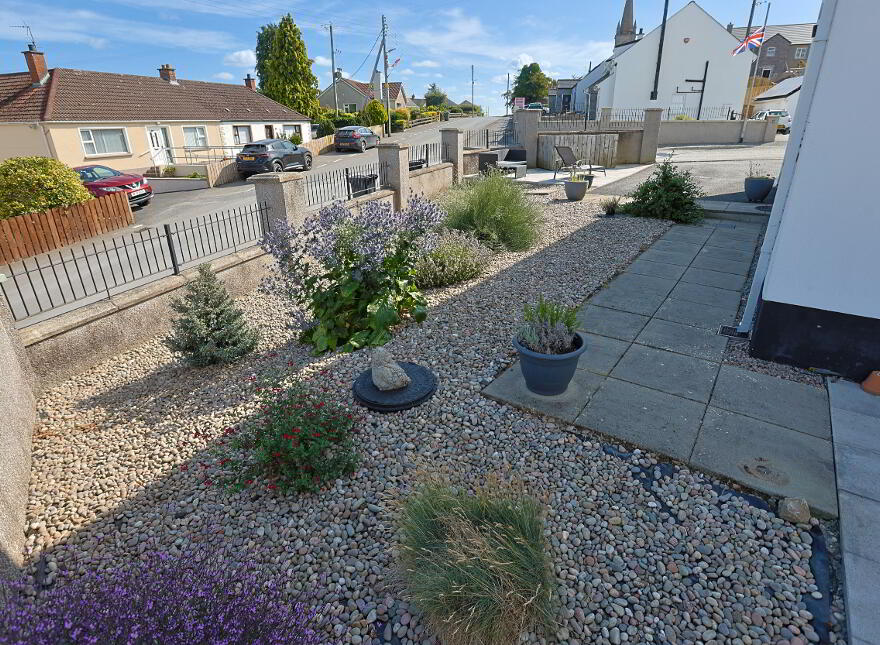 1 Salters Grange Manor, Armagh, BT61 8DZ