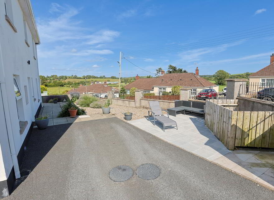 1 Salters Grange Manor, Armagh, BT61 8DZ