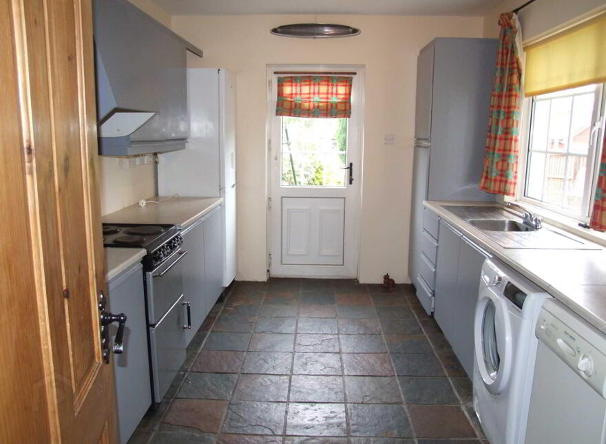 11 Blackers Mill Row, Portadown, Craigavon, BT63 5NQ