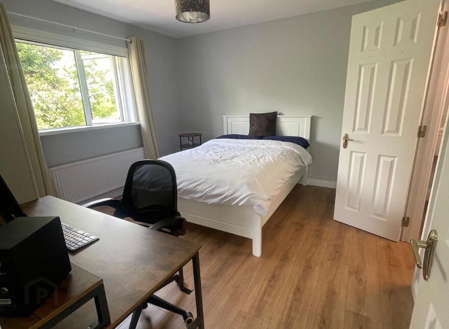 19 Awbeg, River Valley, Mallow, P51X7VF