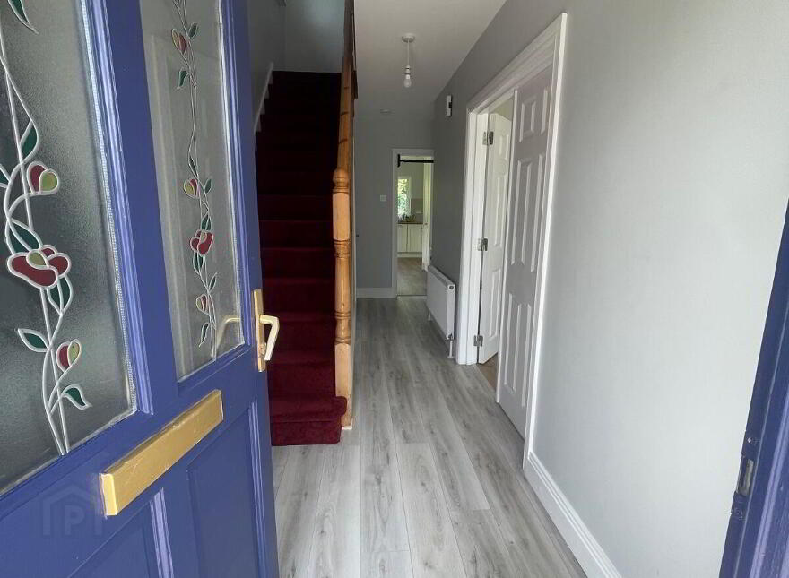19 Awbeg, River Valley, Mallow, P51X7VF