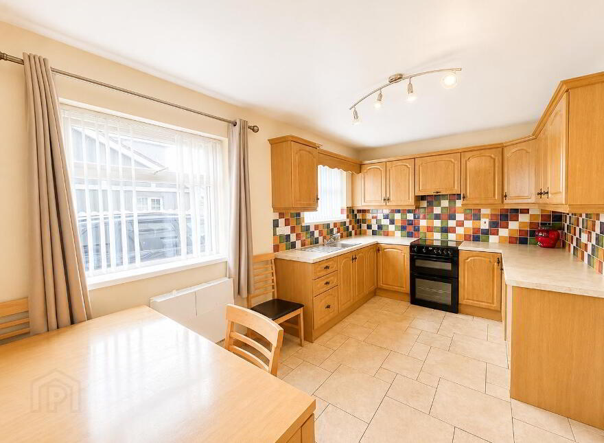 3 Millbank Court, Omagh, BT79 7YE