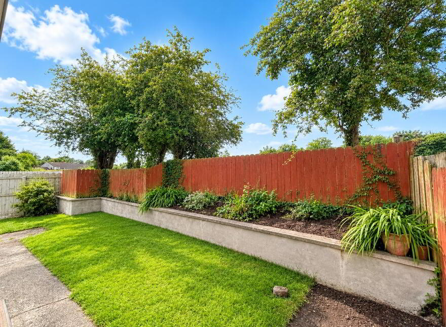 3 Millbank Court, Omagh, BT79 7YE