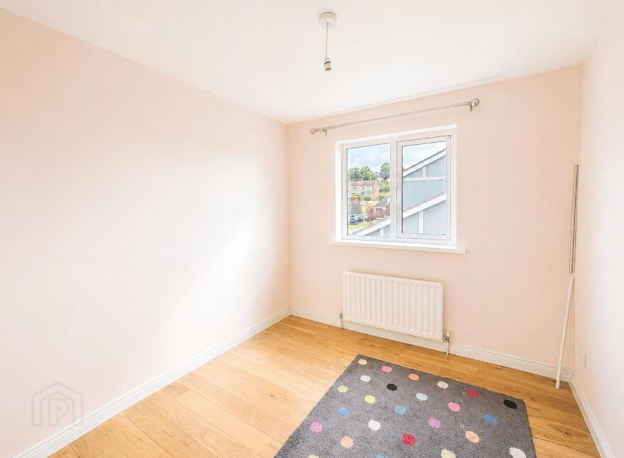 3 Millbank Court, Omagh, BT79 7YE