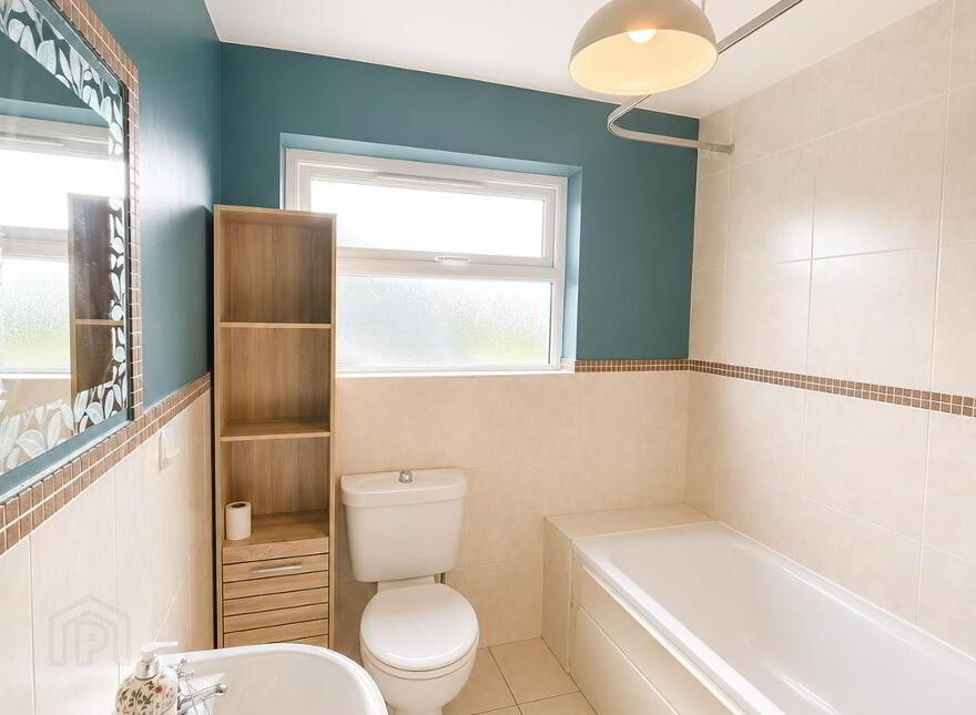 3 Millbank Court, Omagh, BT79 7YE
