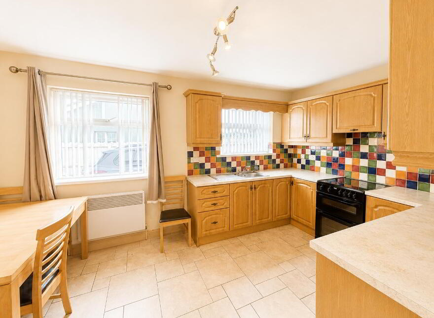 3 Millbank Court, Omagh, BT79 7YE