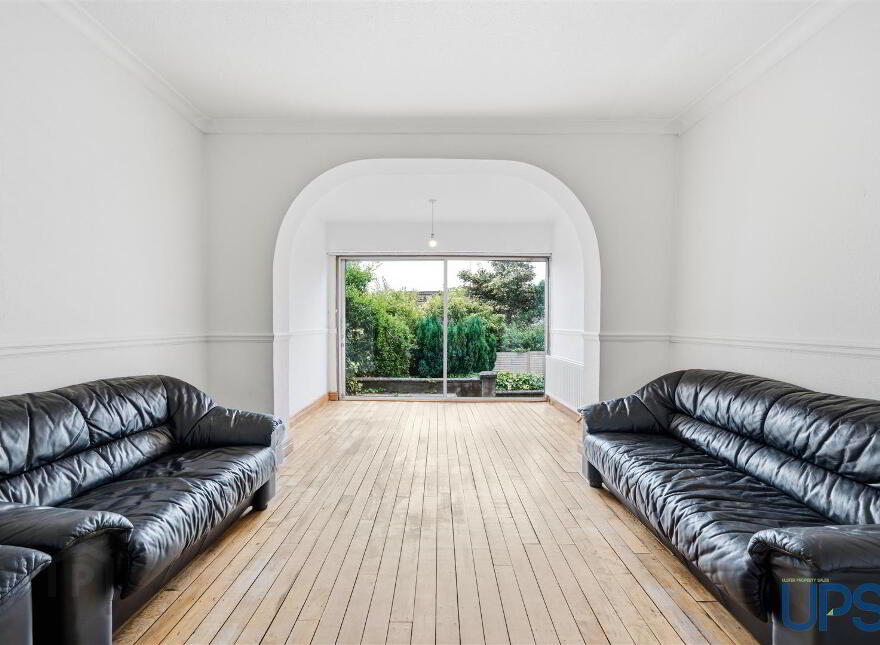 3 Gransha Crescent, Glen Road, Belfast, BT11 8AS