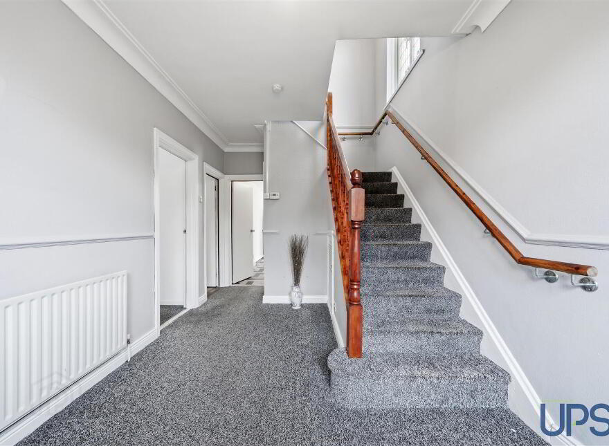 3 Gransha Crescent, Glen Road, Belfast, BT11 8AS