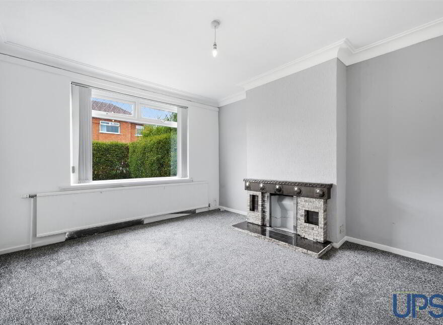 3 Gransha Crescent, Glen Road, Belfast, BT11 8AS