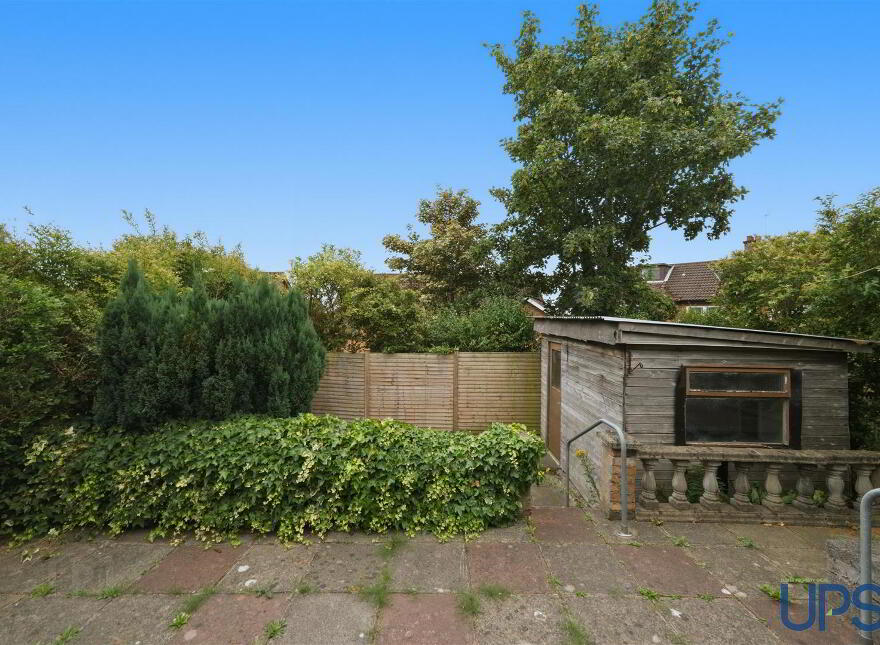 3 Gransha Crescent, Glen Road, Belfast, BT11 8AS