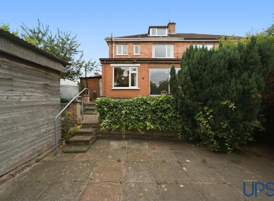 3 Gransha Crescent, Glen Road, Belfast, BT11 8AS