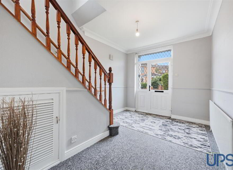 3 Gransha Crescent, Glen Road, Belfast, BT11 8AS