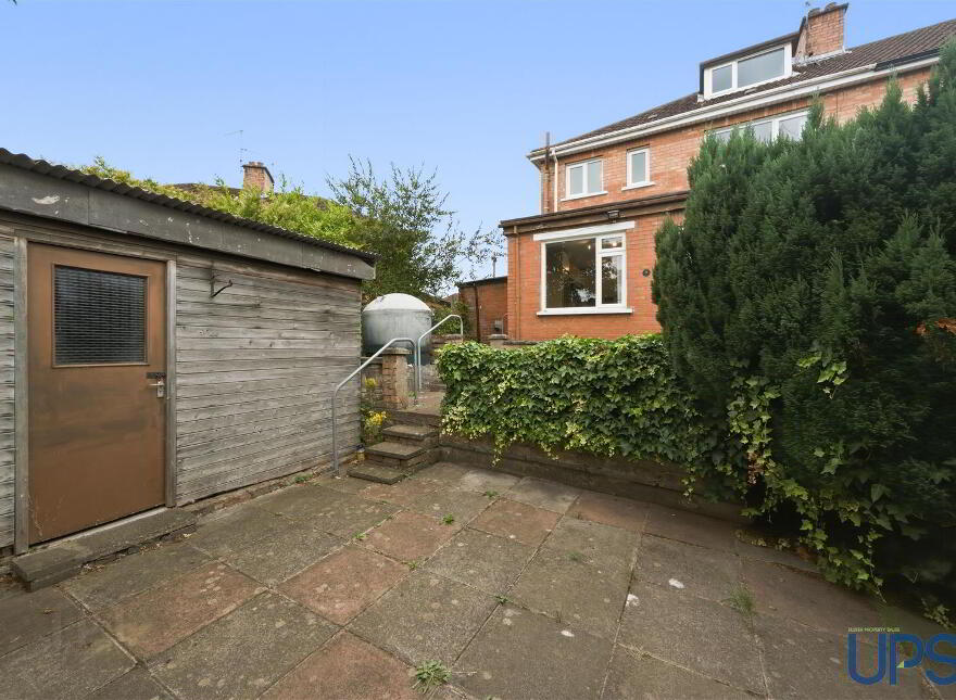 3 Gransha Crescent, Glen Road, Belfast, BT11 8AS