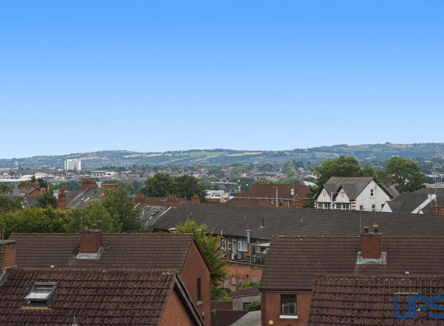 3 Gransha Crescent, Glen Road, Belfast, BT11 8AS