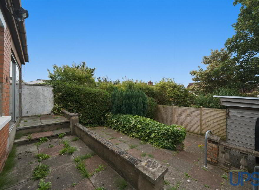 3 Gransha Crescent, Glen Road, Belfast, BT11 8AS