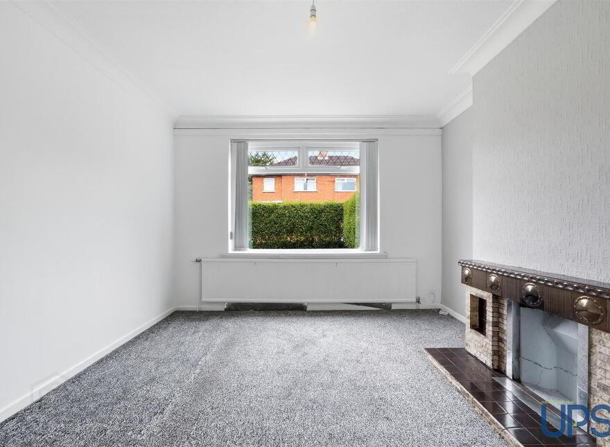 3 Gransha Crescent, Glen Road, Belfast, BT11 8AS