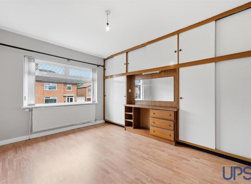 3 Gransha Crescent, Glen Road, Belfast, BT11 8AS
