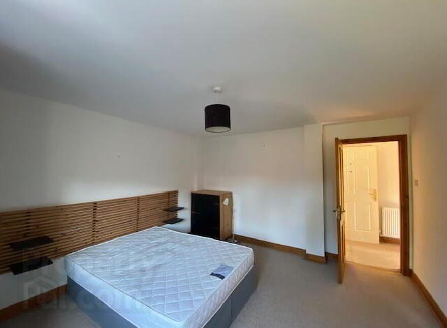 Flat I 118 Malone Road, Belfast, BT9 5HR
