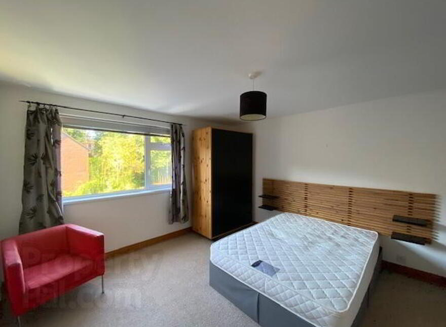 Flat I 118 Malone Road, Belfast, BT9 5HR