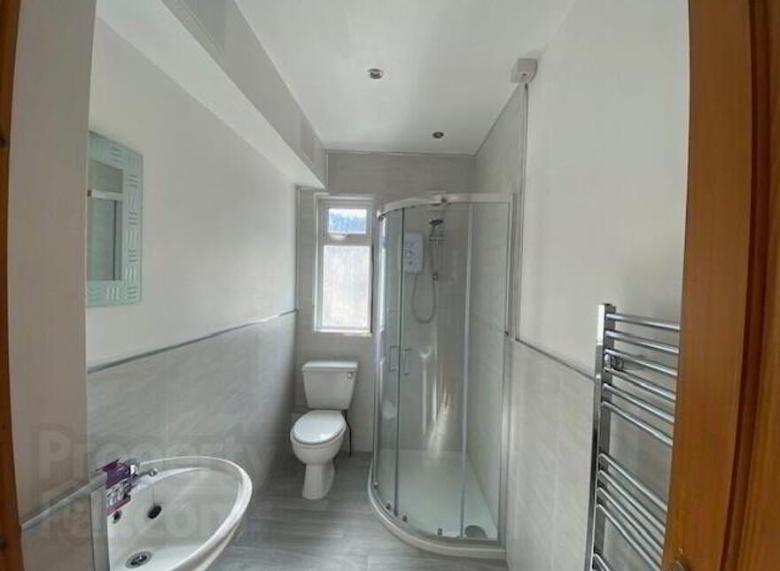Flat I 118 Malone Road, Belfast, BT9 5HR