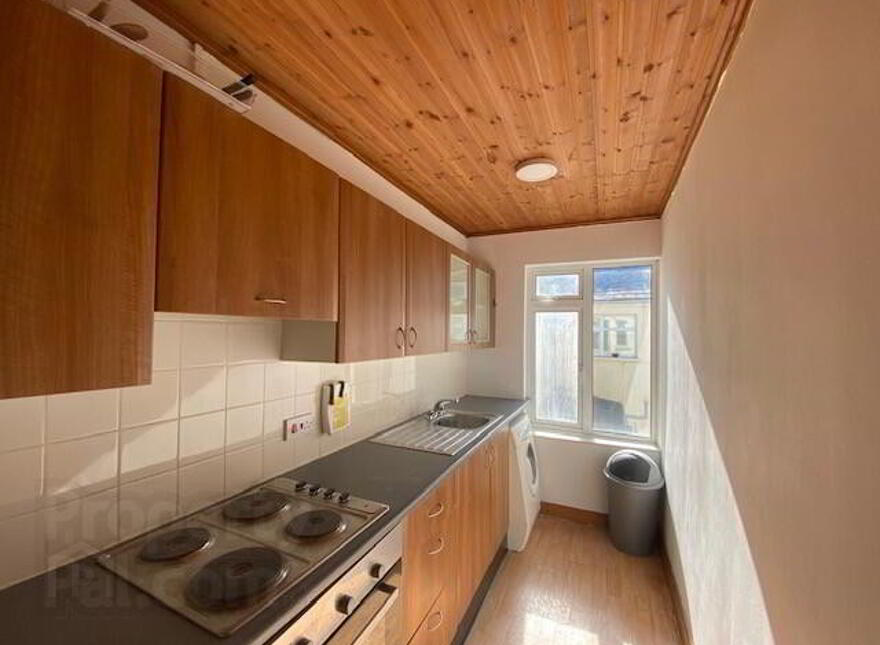 Flat I 118 Malone Road, Belfast, BT9 5HR
