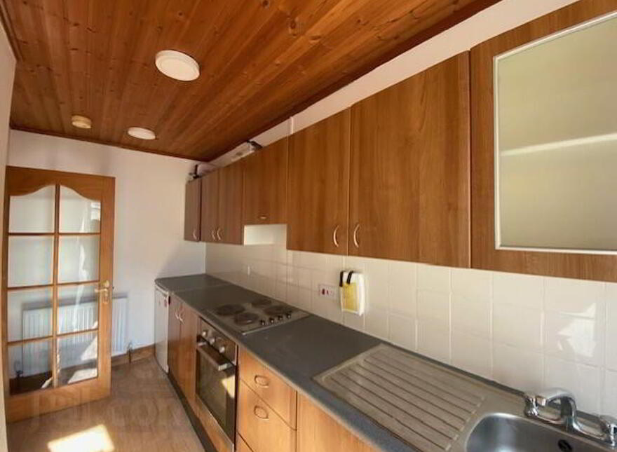 Flat I 118 Malone Road, Belfast, BT9 5HR