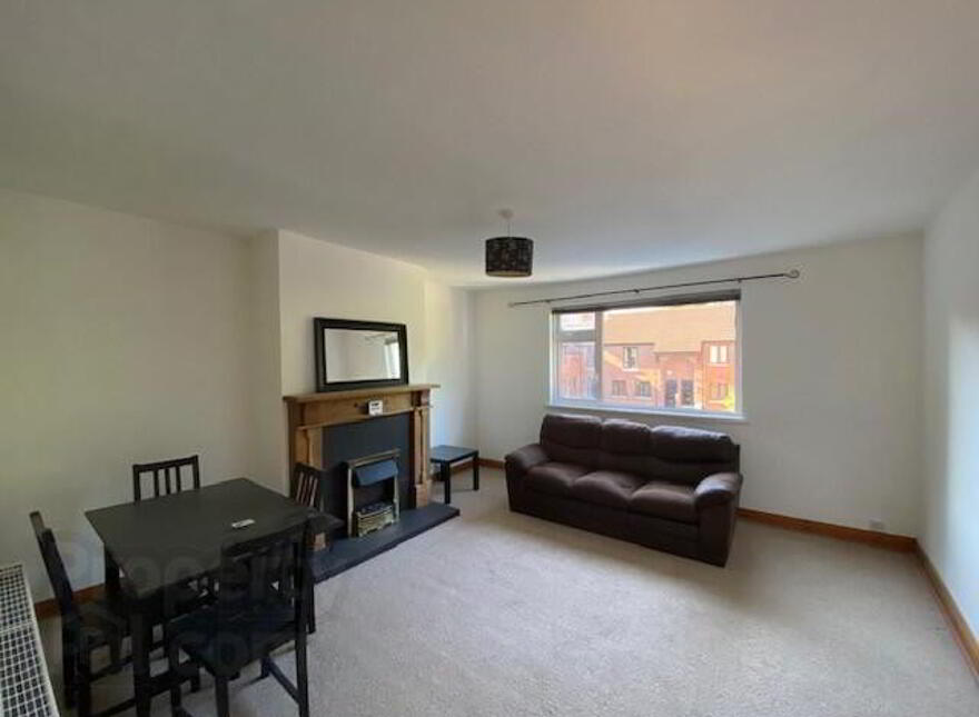 Flat I 118 Malone Road, Belfast, BT9 5HR