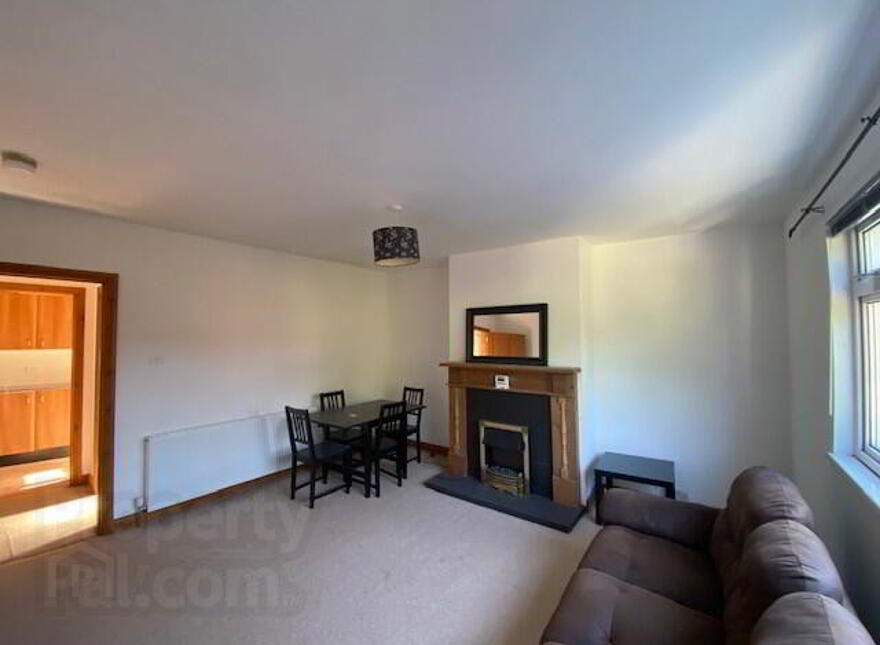 Flat I 118 Malone Road, Belfast, BT9 5HR