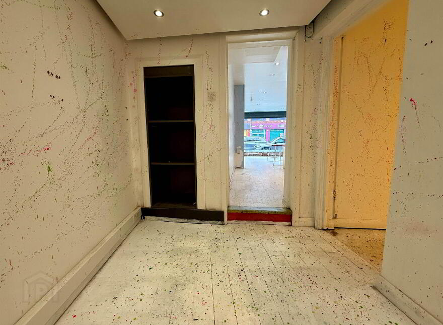 543 Lisburn Road, Belfast, BT9 7GQ