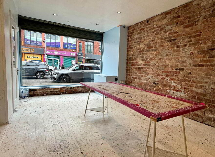 543 Lisburn Road, Belfast, BT9 7GQ