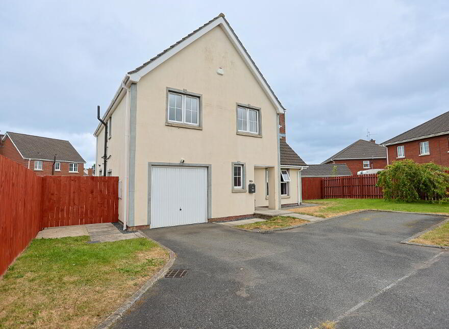 90a Kernan Hill Manor, Portadown, Craigavon, BT63 5WW