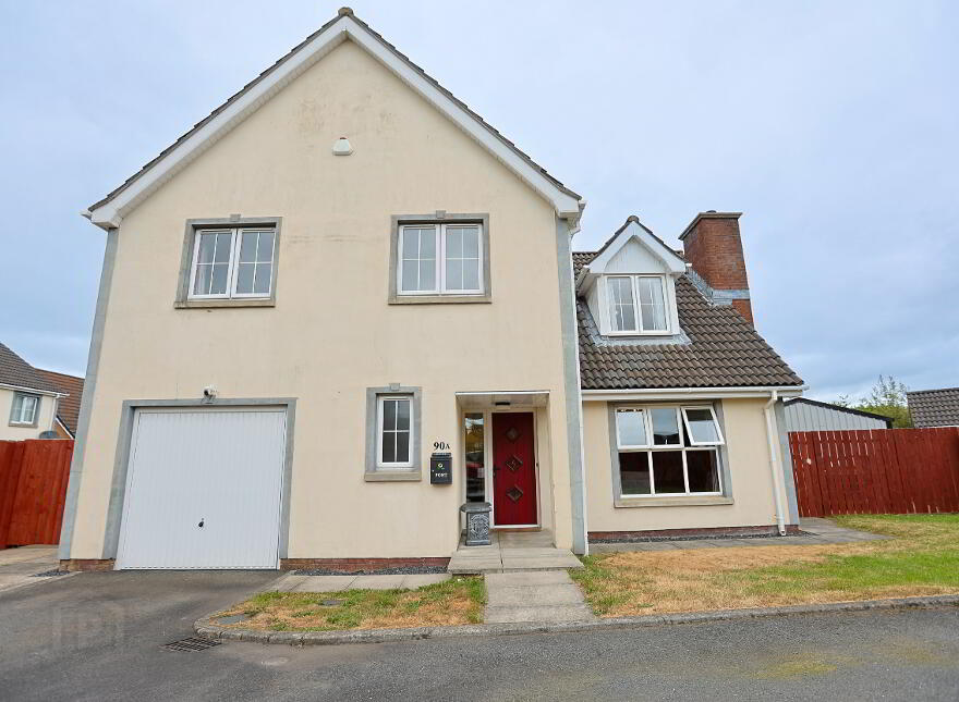 90a Kernan Hill Manor, Portadown, Craigavon, BT63 5WW