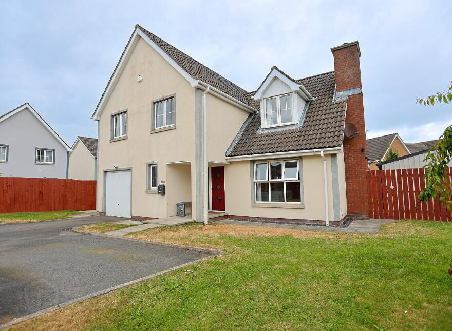 90a Kernan Hill Manor, Portadown, Craigavon, BT63 5WW