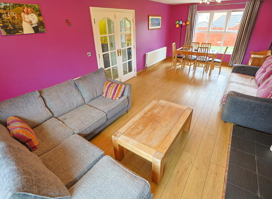 90a Kernan Hill Manor, Portadown, Craigavon, BT63 5WW