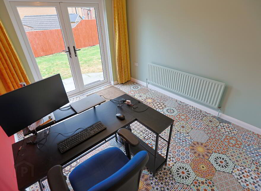 90a Kernan Hill Manor, Portadown, Craigavon, BT63 5WW