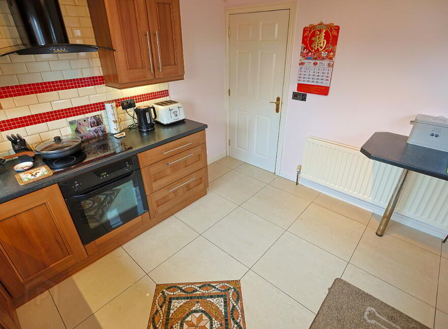90a Kernan Hill Manor, Portadown, Craigavon, BT63 5WW