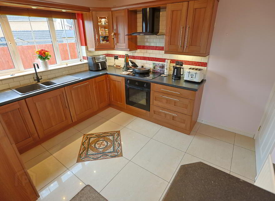 90a Kernan Hill Manor, Portadown, Craigavon, BT63 5WW