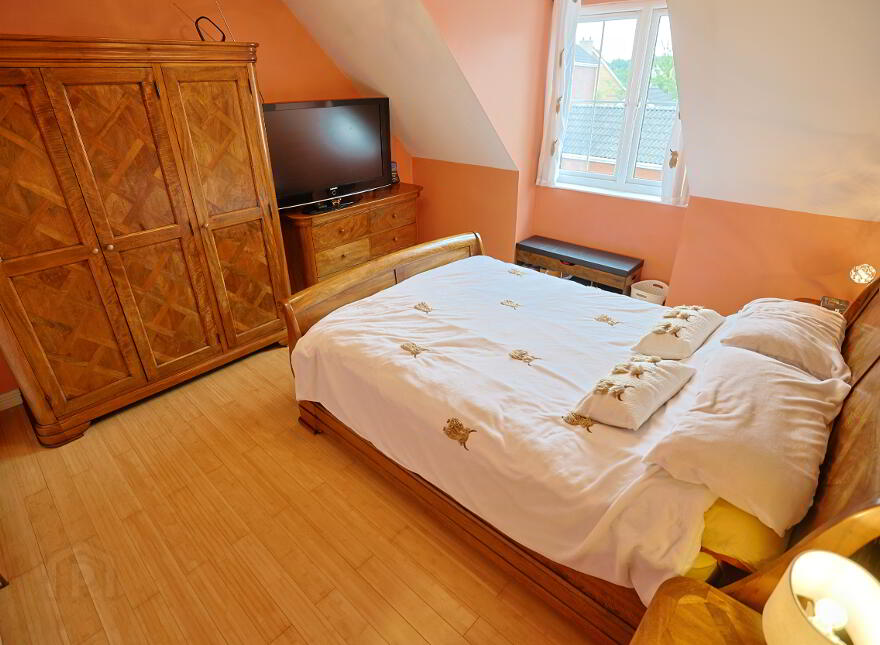 90a Kernan Hill Manor, Portadown, Craigavon, BT63 5WW