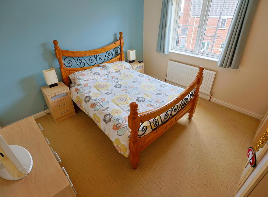 90a Kernan Hill Manor, Portadown, Craigavon, BT63 5WW
