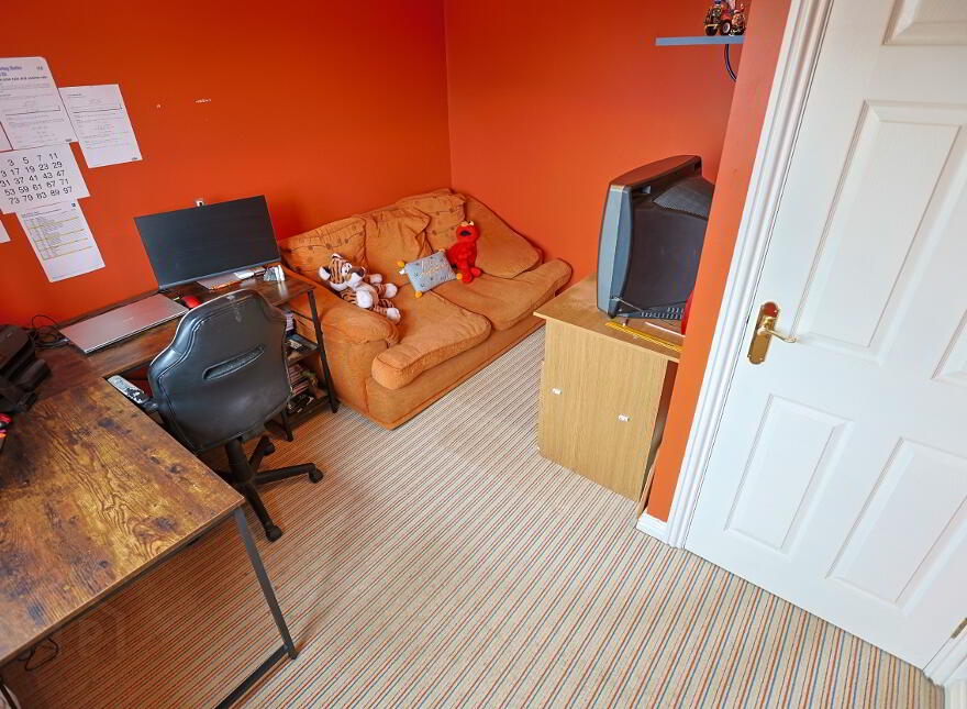 90a Kernan Hill Manor, Portadown, Craigavon, BT63 5WW